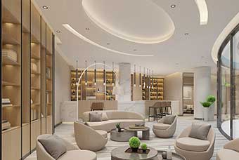 淮北香格里拉大酒店