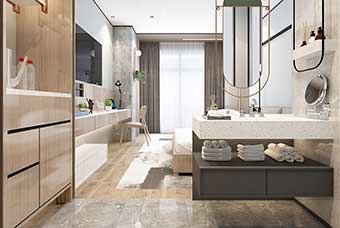 淮北喜来登酒店