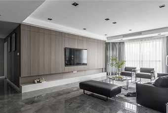 淮北电视墙设计案例